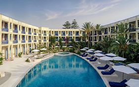 Hotel Le Médina Essaouira Thalassa sea&spa – Mgallery